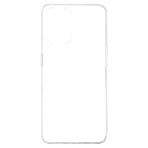 Чохол для Oppo A74 4G Superman Symbol