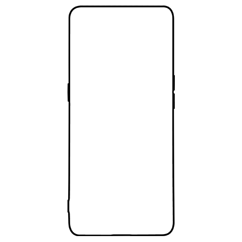 Чехол для Oppo Reno 3 Pro Legends are born in September