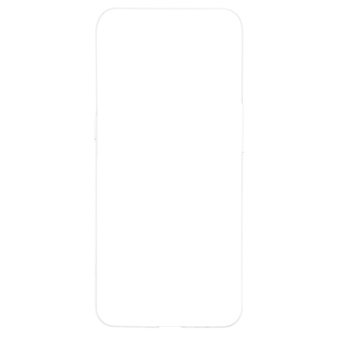 Чохол для Oppo Reno 3 Pro Bitcoin in the teeth