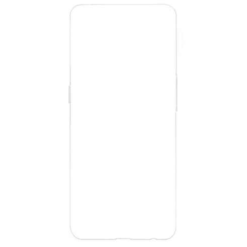 Чохол для Oppo Reno 4 Pro Bitcoin in the teeth