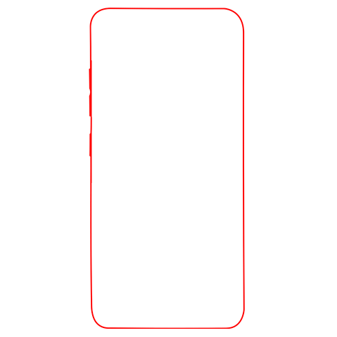 Чохол для Samsung A51 Made in Ukraine symbol