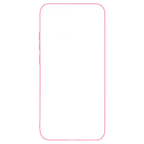 Чохол для Samsung A02s/M02s Новорічна капібара