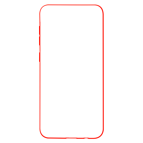 Чохол для Samsung A50 Super Girl