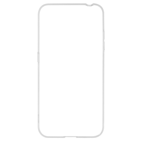 Чехол для Samsung A01/M01 Black and White