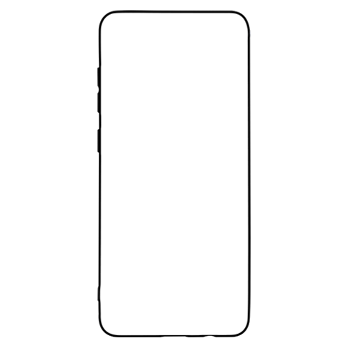 Чохол для Samsung A31 Volvo and grunge background