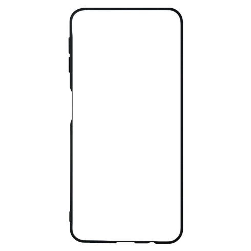 Чохол для Samsung A7 2018 Made in Ukraine symbol