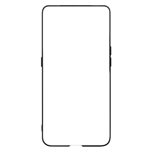 Чохол для Samsung A80 Денис сказав - народ зробив