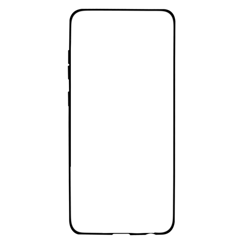 Чехол для Samsung A72 5G Made in Ukraine symbol