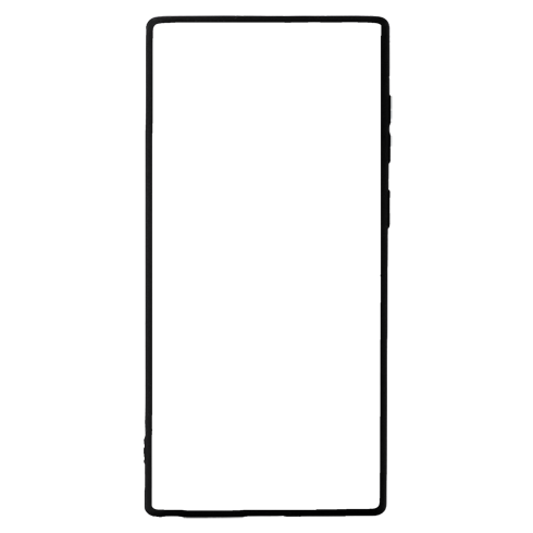 Чохол для Samsung Note 10 Made in Ukraine symbol