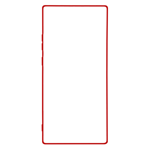 Чохол для Samsung Note 20 Ultra Котики кохання