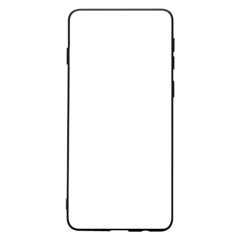 Чехол для Samsung S10 Tooth grin