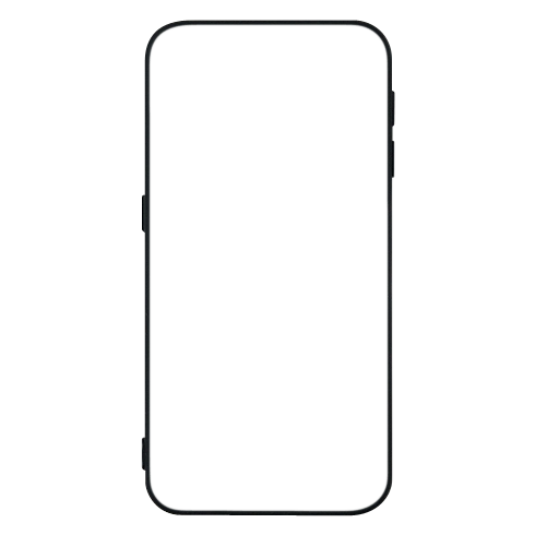 Чехол для Samsung S6 Black and White