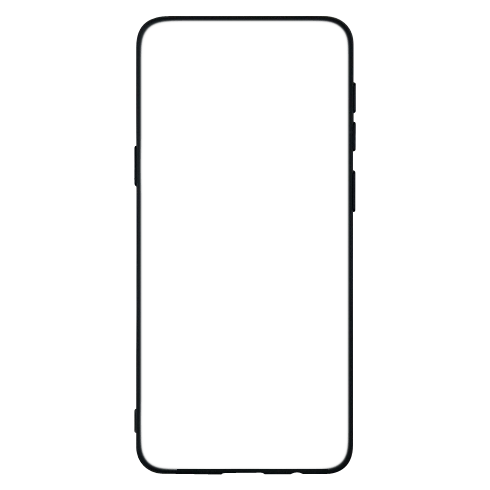 Чехол для Samsung S9 Tooth grin
