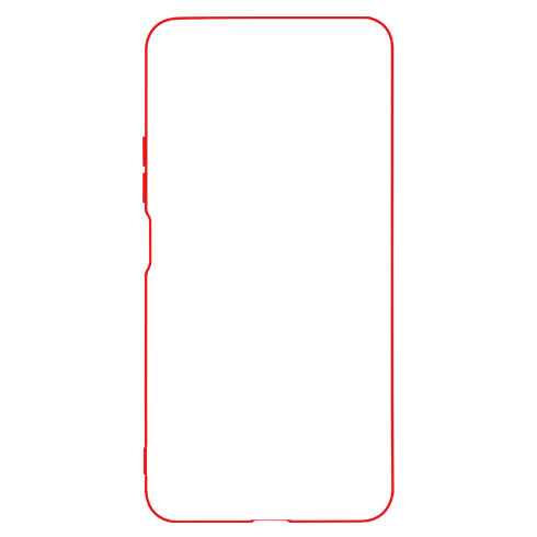 Чохол для Xiaomi Mi11 Lite Народжений бути вільним (два кольори)