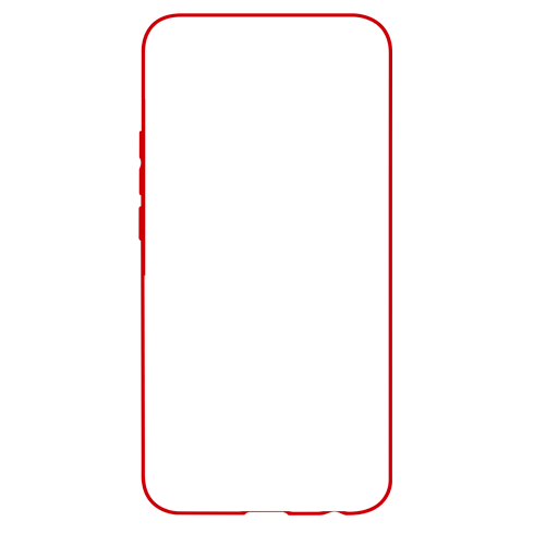 Чехол для Xiaomi Redmi 9 Двокольоровий герб України