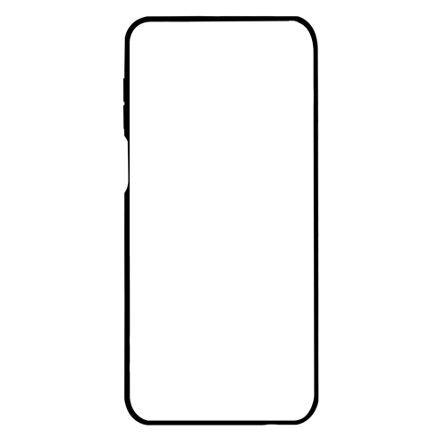 Чохол для Xiaomi Redmi Note 9S / 9Pro / 9Pro Max Двокольоровий герб України