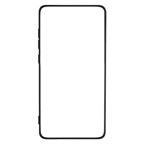 Чохол для Xiaomi Redmi 4 Silhouette of a skull