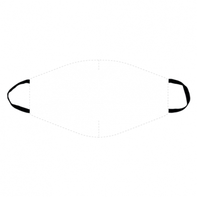 Маска багаторазова Wonder Makers Logo