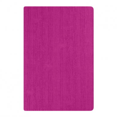 Цвет Розовый, Блокноты - PrintSalon
