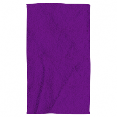 Цвет Фиолетовый, Полотенца - PrintSalon