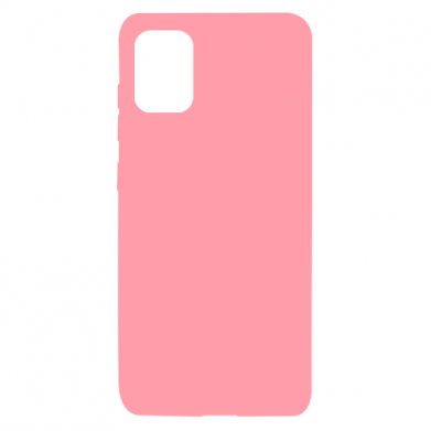 Цвет Розовый, Samsung A31 - PrintSalon