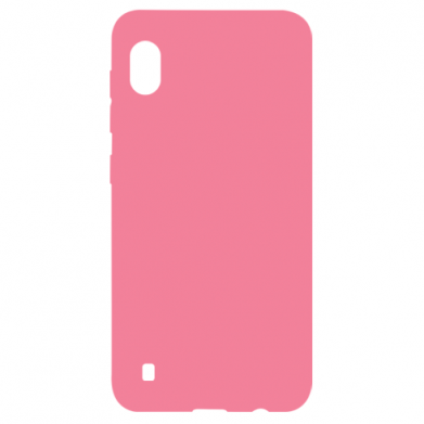 Цвет Розовый, Samsung A10 - PrintSalon