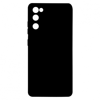 Цвет Черный, Samsung S20 FE - PrintSalon