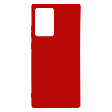 Цвет Красный, Samsung Note 20 Ultra - PrintSalon