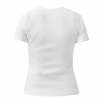 Женская футболка Марихуана