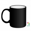 Чашка-хамелеон Логотип Citroen