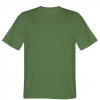 Чоловіча футболка Call of duty Warzone ghost green background