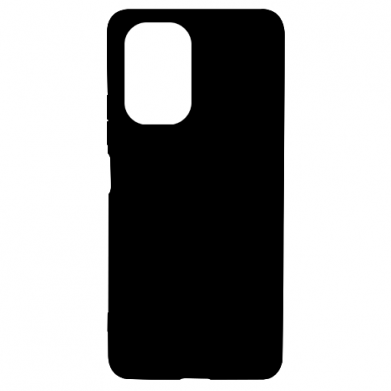 Цвет Черный, Xiaomi Poco F3/K40 - PrintSalon