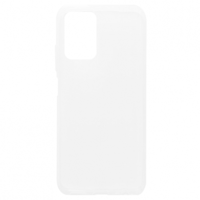 Цвет Прозрачный, Xiaomi Redmi Note 10 4G/10s - PrintSalon
