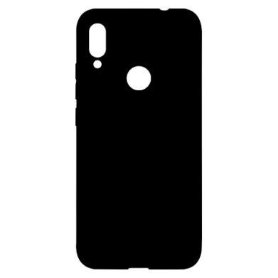 Колір Чорний, Xiaomi Redmi Note 7 - PrintSalon