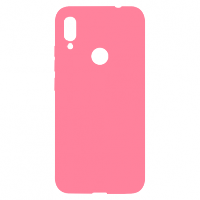 Цвет Розовый, Xiaomi Redmi Note 7 - PrintSalon