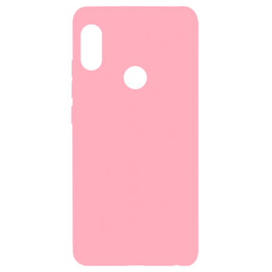 Цвет Розовый, Xiaomi Redmi Note 5 - PrintSalon