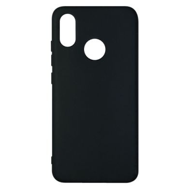 Колір Чорний, Xiaomi Mi8 - PrintSalon