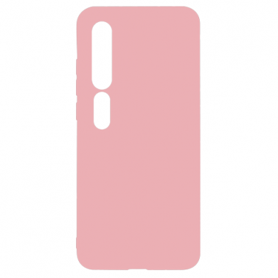 Цвет Розовый, Xiaomi Mi10/10 Pro - PrintSalon
