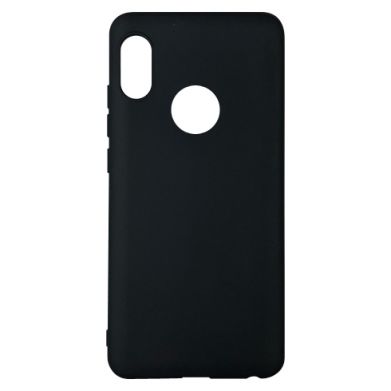 Колір Чорний, Xiaomi Redmi Note 5 - PrintSalon