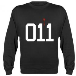 Світшот 011 - PrintSalon