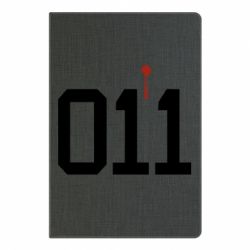 Блокнот з принтом 011 - PrintSalon