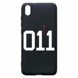 Чохол для Xiaomi Redmi 7A 011