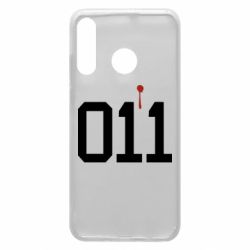 Чохол для Huawei P30 Lite 011 - PrintSalon