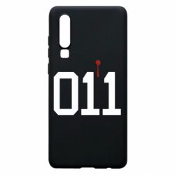 Чохол для Huawei P30 011 - PrintSalon