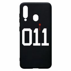 Чохол для Samsung A60 011 - PrintSalon