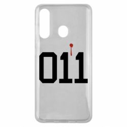 Чохол для Samsung M40 011 - PrintSalon