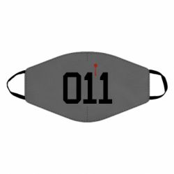 Маска багаторазова 011 - PrintSalon