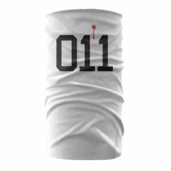 Бандана 011 - PrintSalon