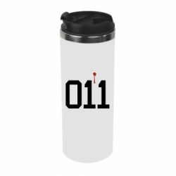 Термокружка 011 - PrintSalon