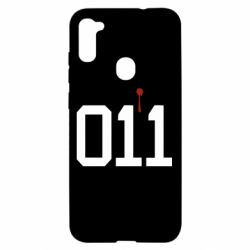 Чохол для Samsung A11 / M11 011 - PrintSalon